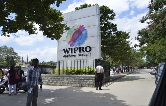 Wipro Wins Deal with Japanese Automotive firm Marelli
